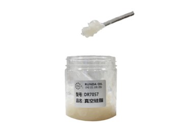 潤(rùn)滑脂-真空硅脂