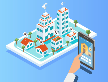 物聯(lián)網(wǎng)